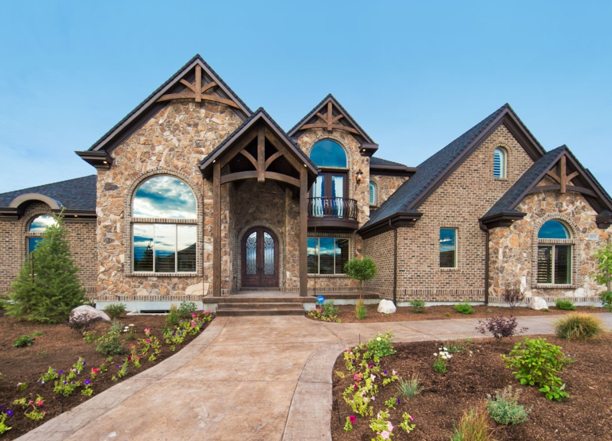 Custom home builders in Pacific Palisades