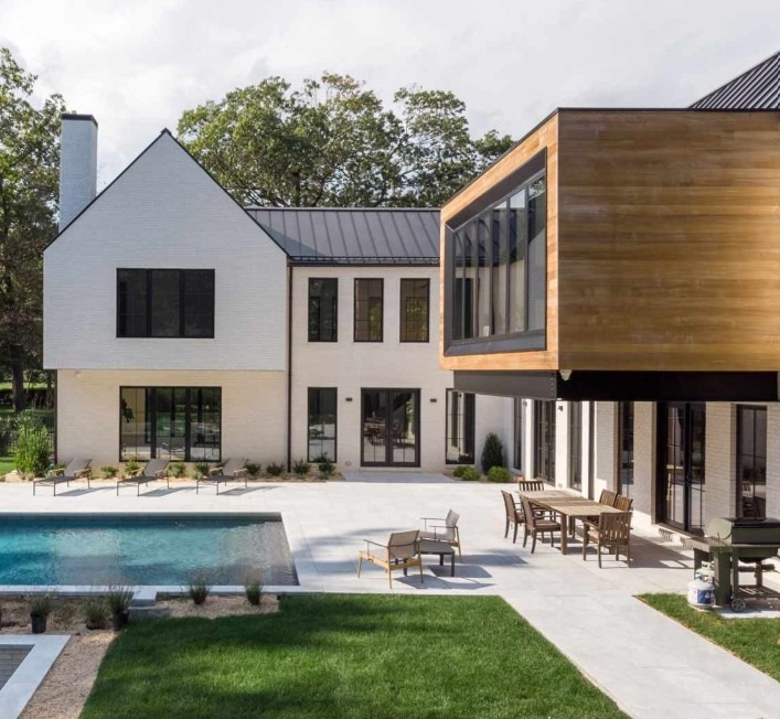 Pacific Palisades CA Luxury Home Builders Estimates