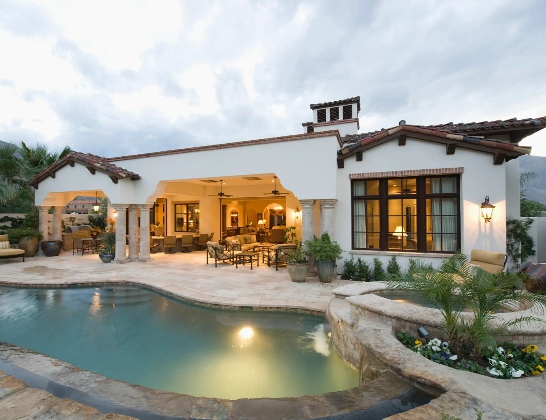 Custom Home Builders Near Pacific Palisades Reviews